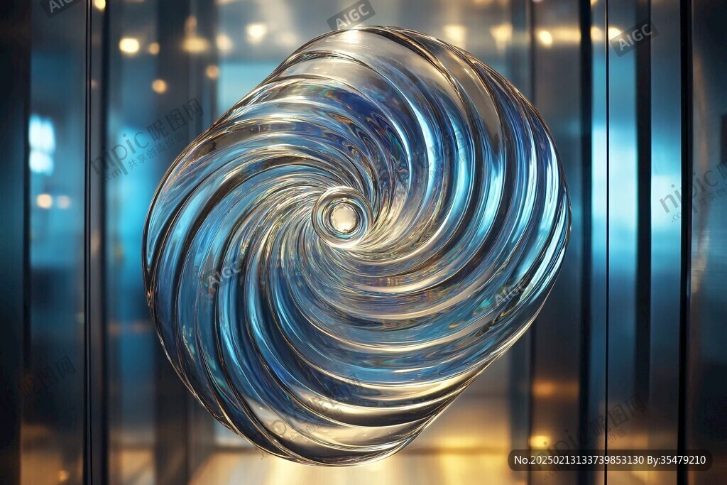 3d旋涡