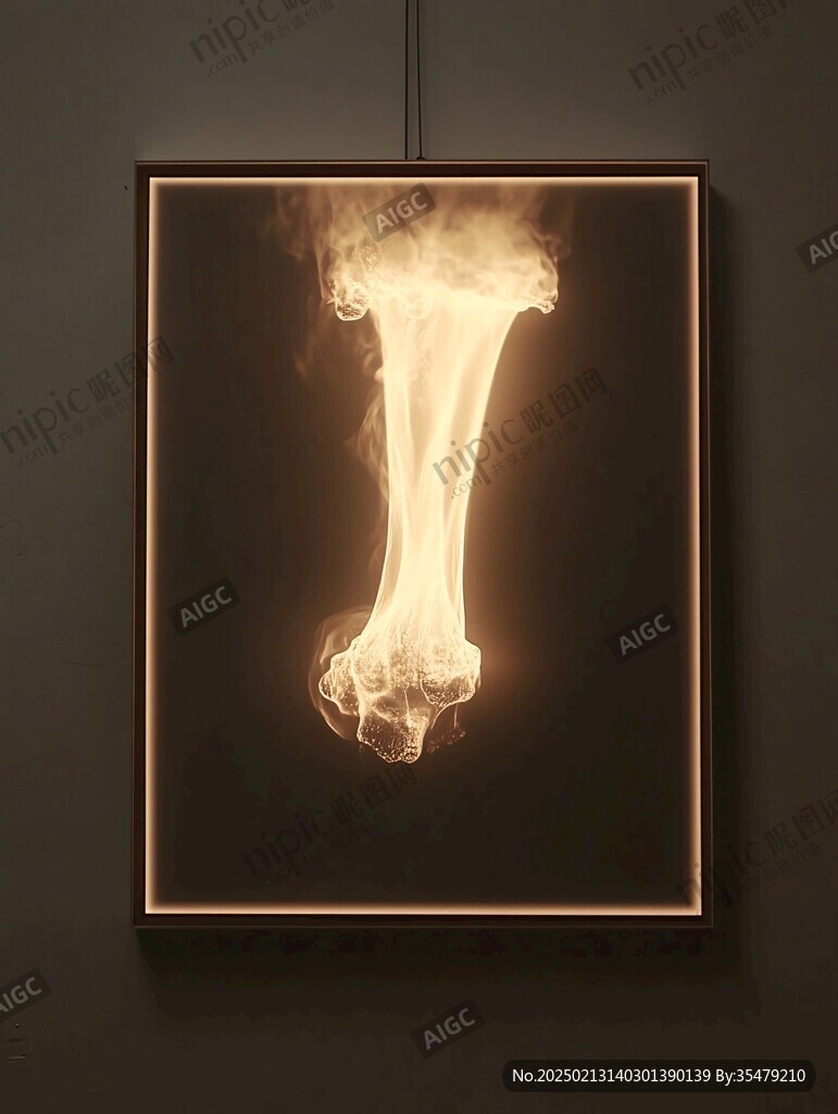 灯具创意照