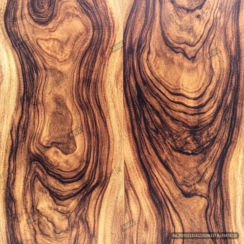 虎眼石纹理