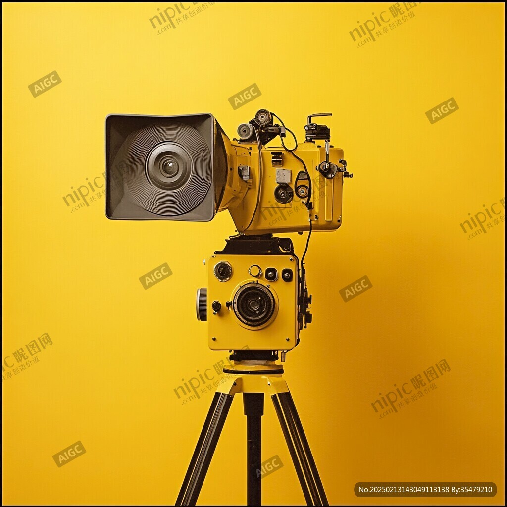 望camera