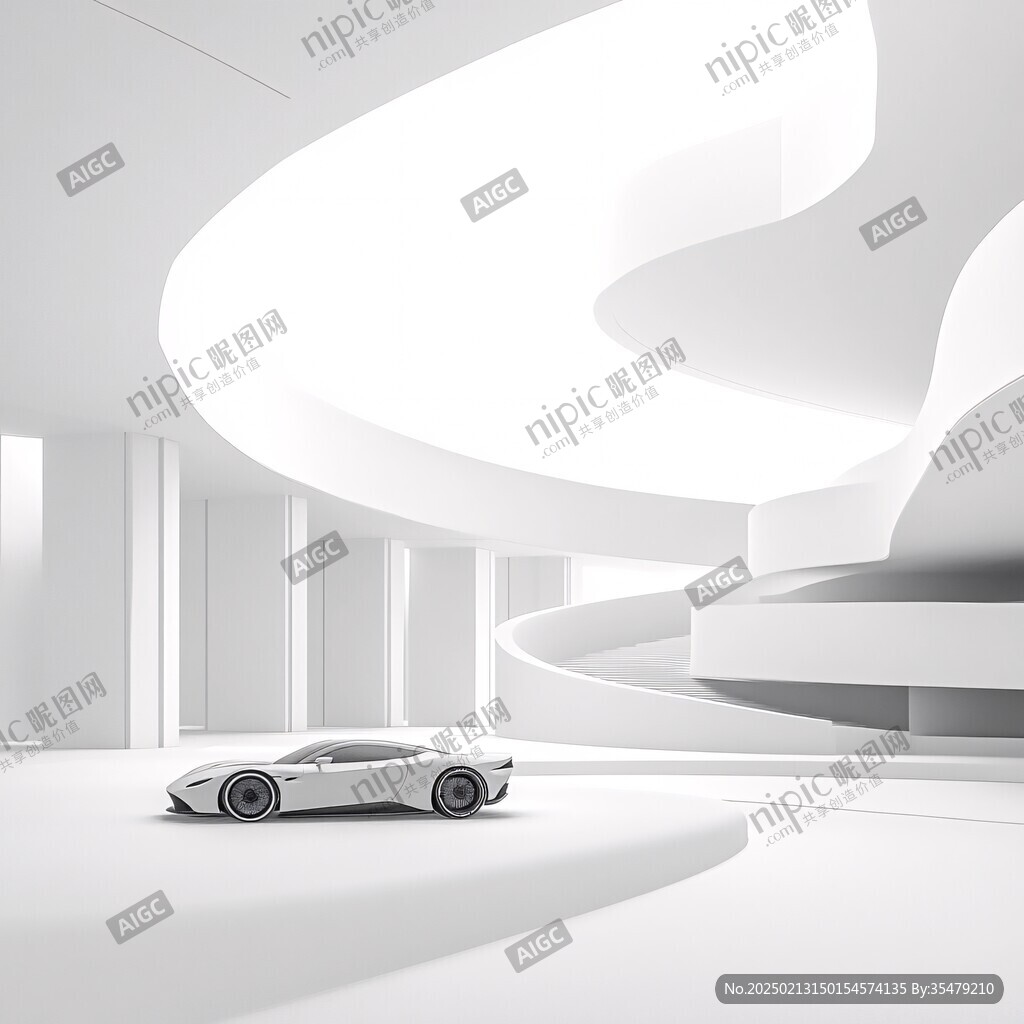 扎哈建筑