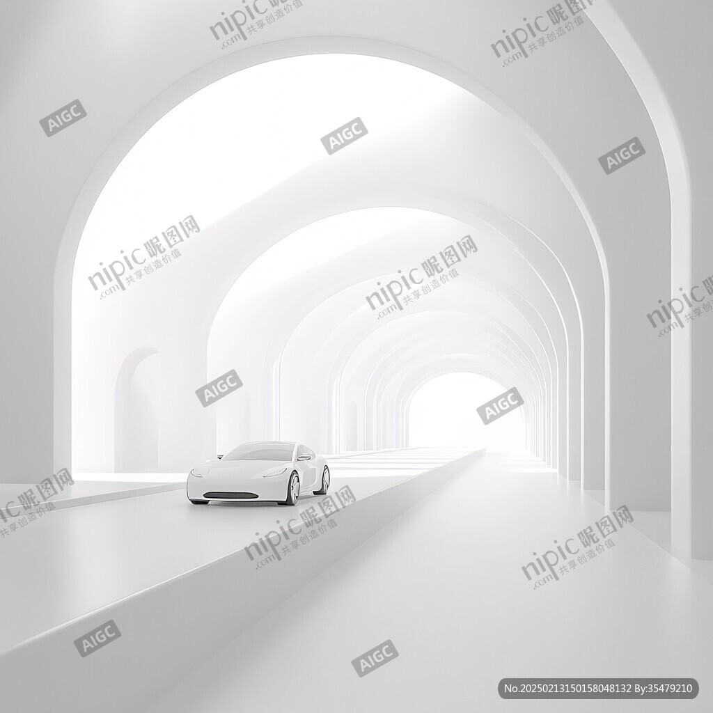简约秀场