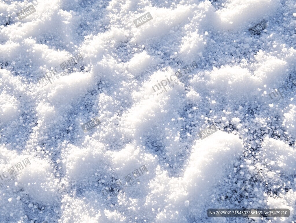 雪渣