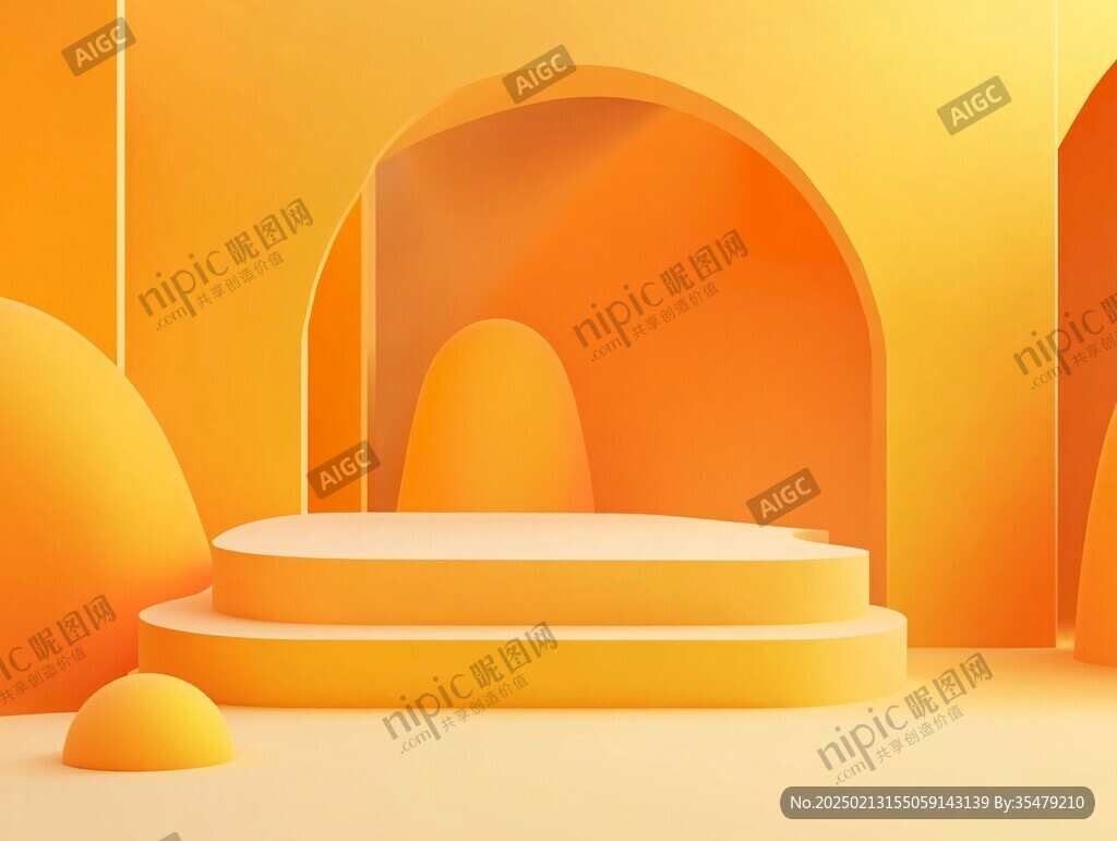 简约秀场