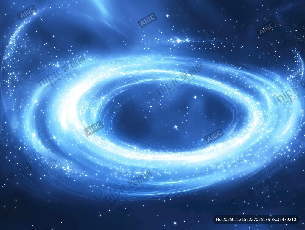光线光感旋涡元宇宙