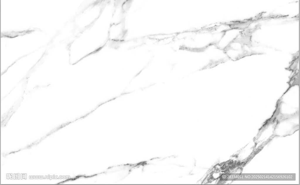 高清灰色鱼肚白大理石