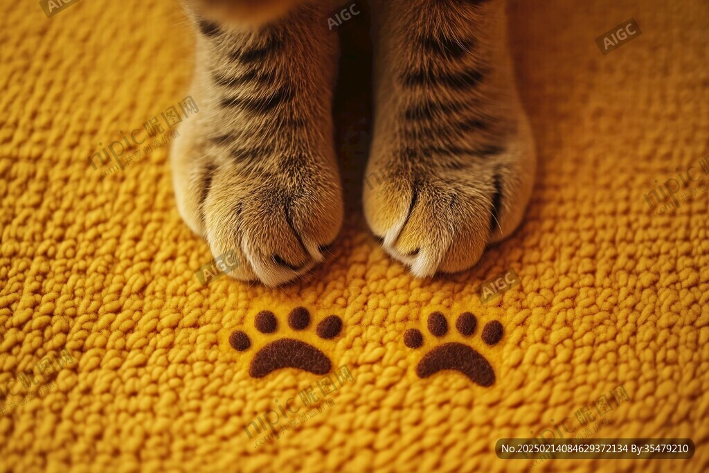 猫掌