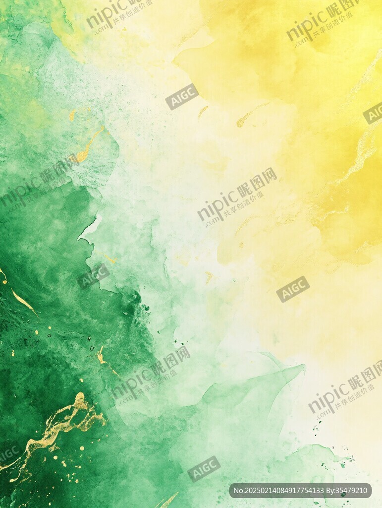 iphone水彩壁纸