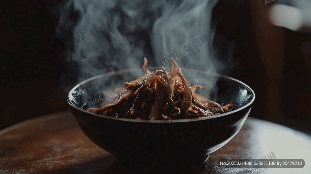酱笋丝