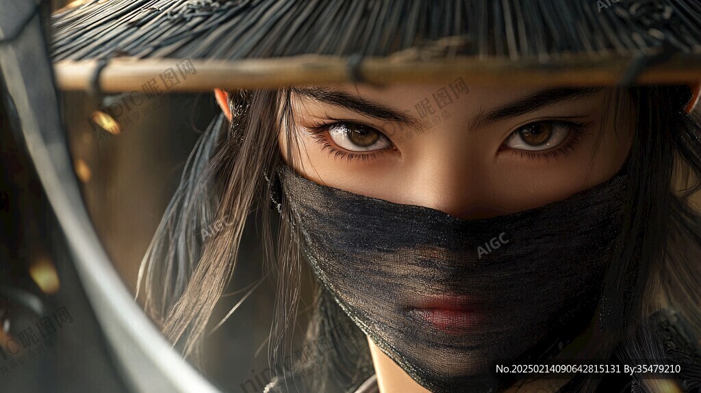 女大侠