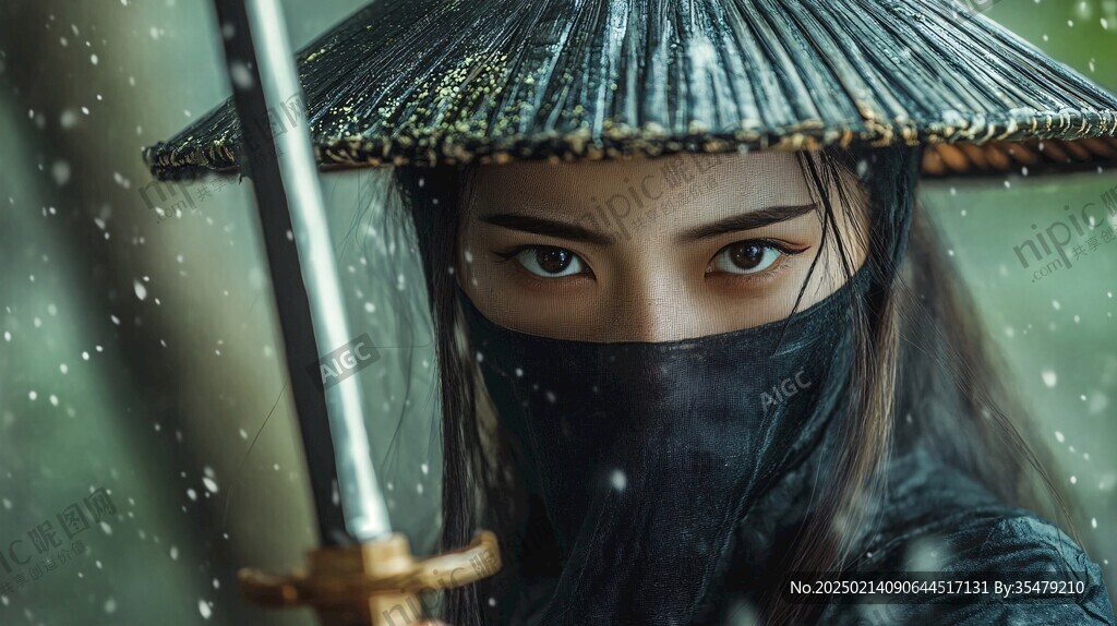 武侠武林