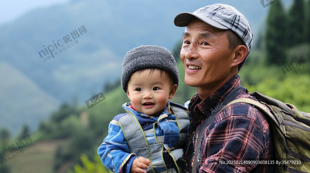 爸爸去哪儿