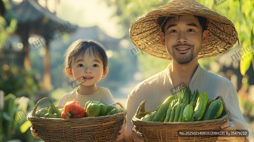 都市小孩农庄体验