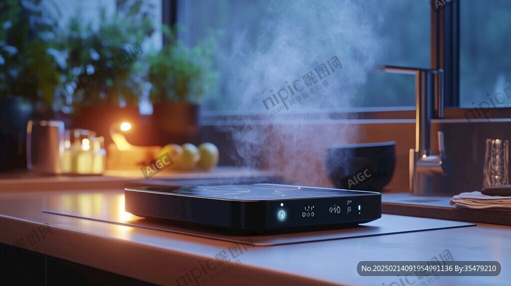 高清电磁炉