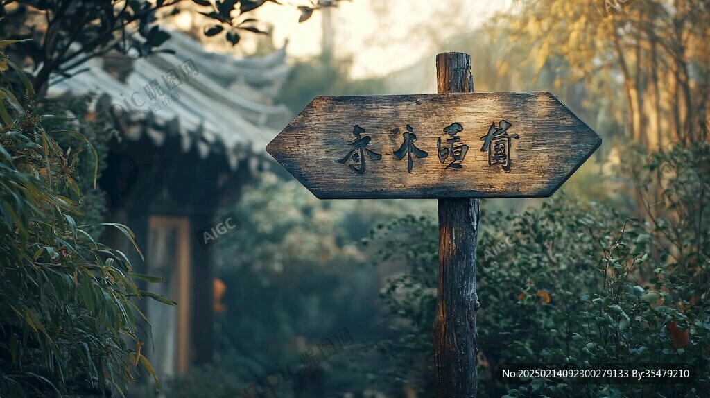 草堂晚秋