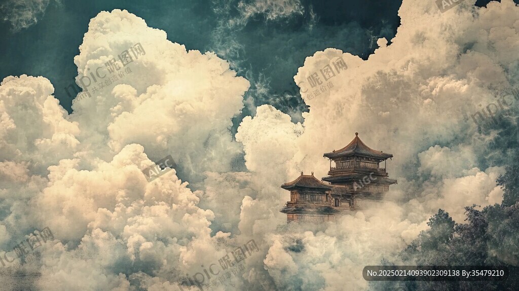 云绘楼