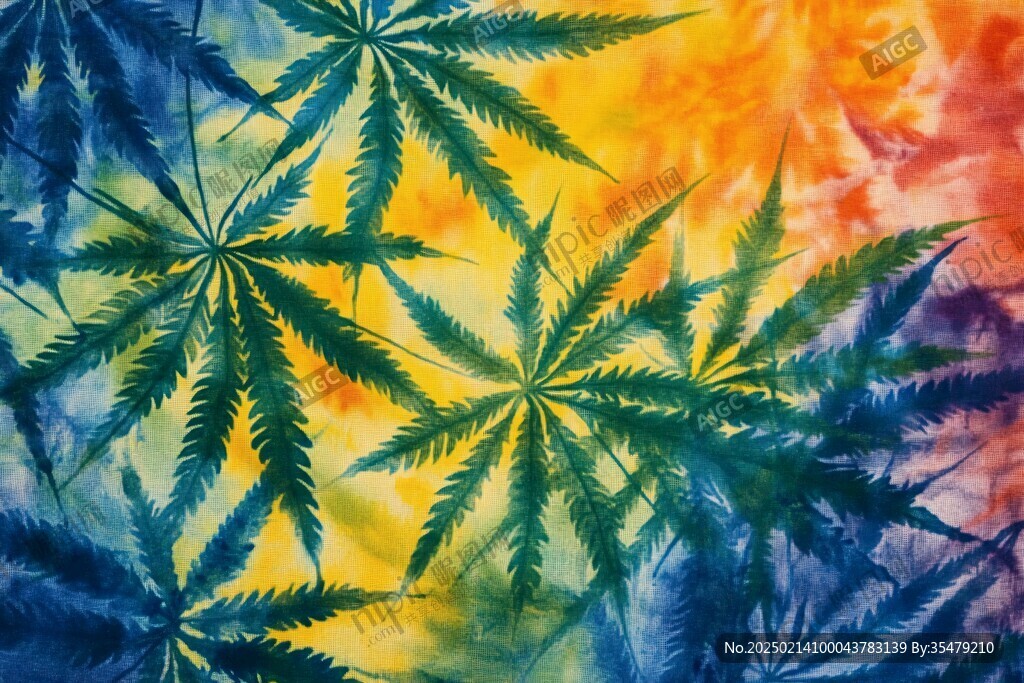 大麻纸