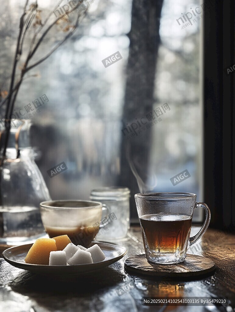 时光午茶