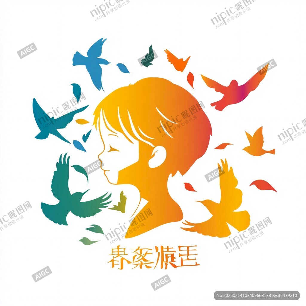 青春期logo
