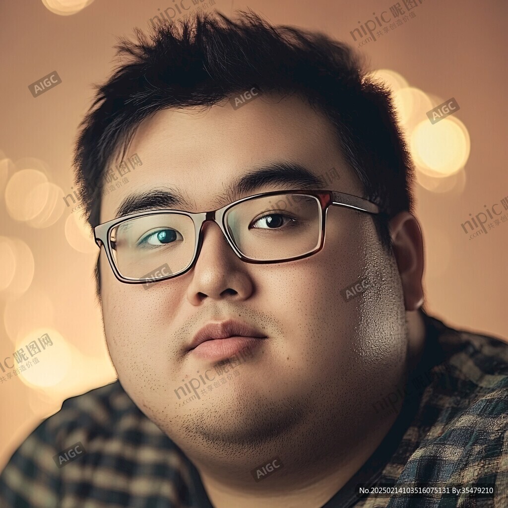 胖大哥