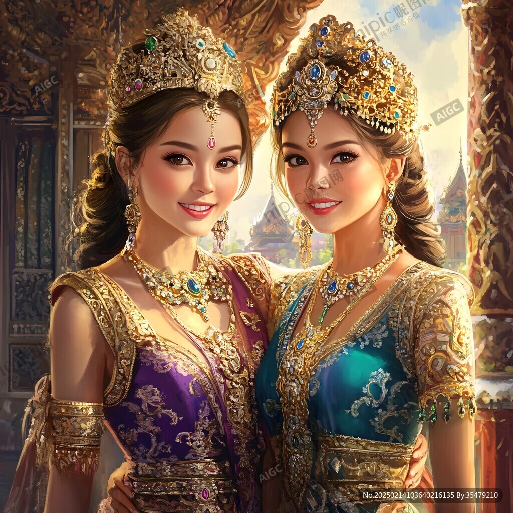 妮娜女皇主图