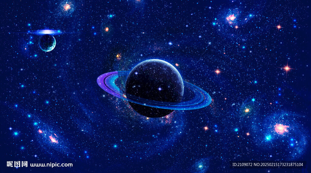 宇宙星空 