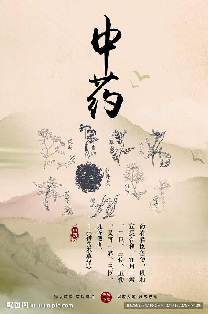 传统艾灸理疗