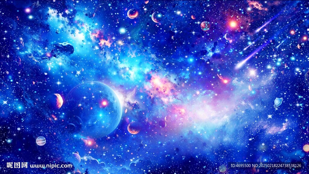 星空软膜天花