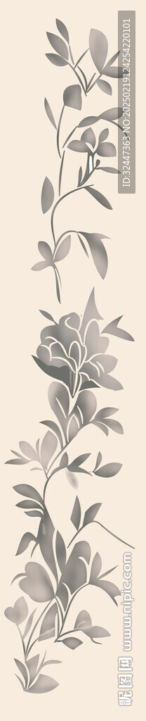 玫瑰花