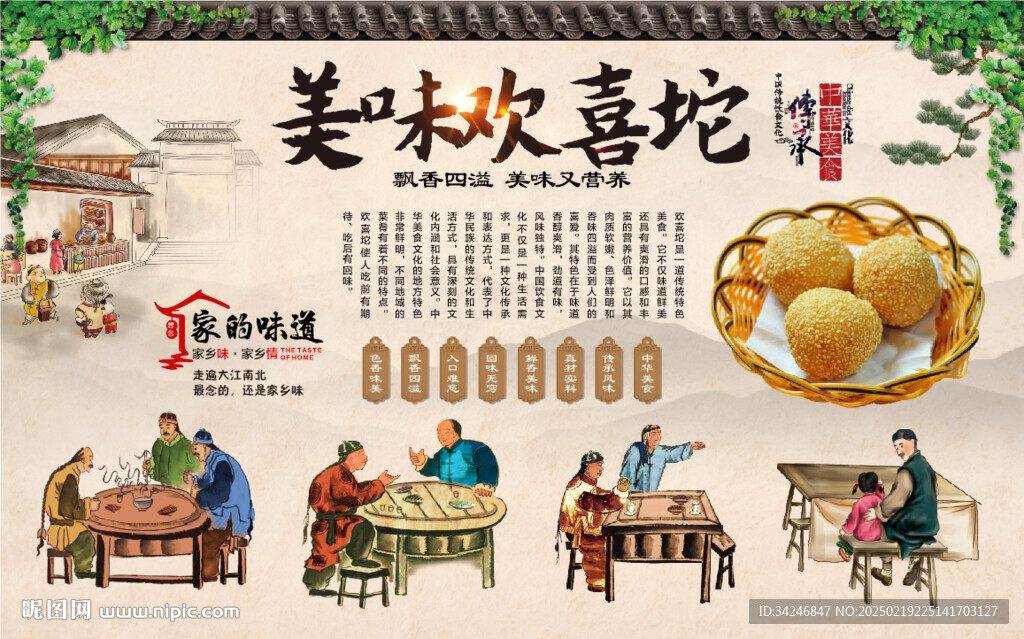 欢喜坨