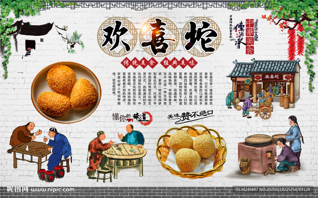 欢喜坨