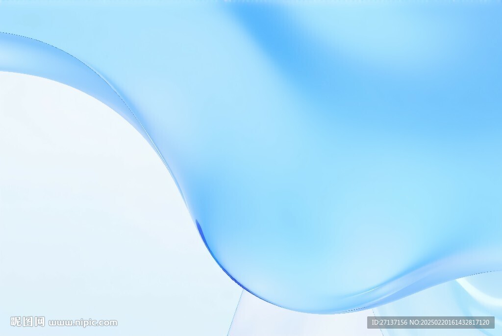 海报背景