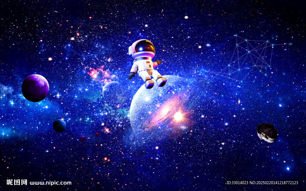 星空软膜天花