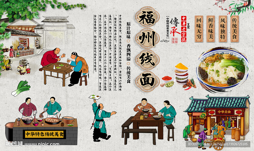 福州线面