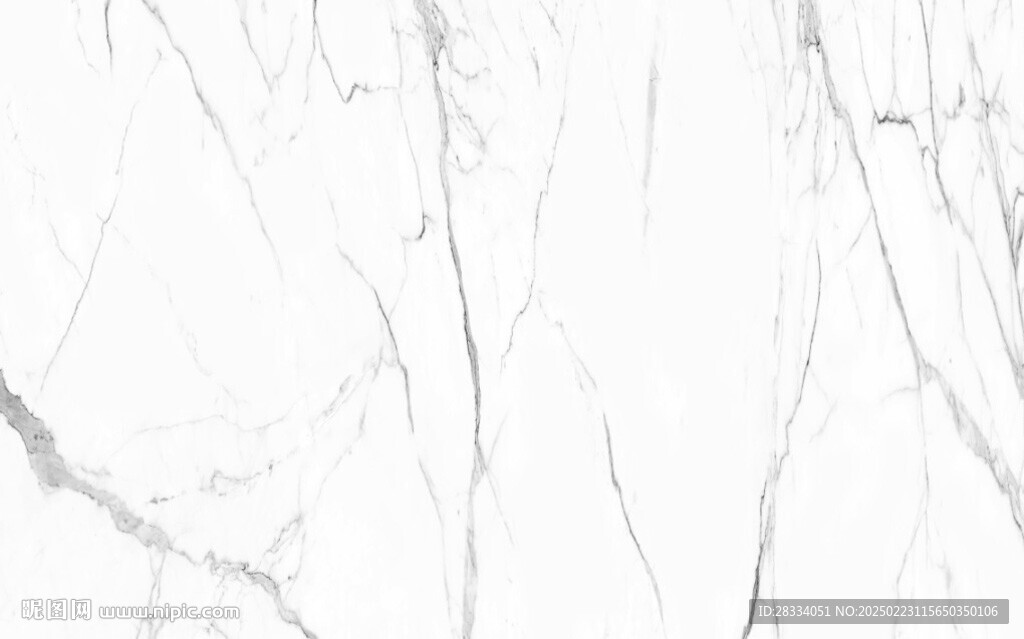 高清水墨鱼肚白大理石