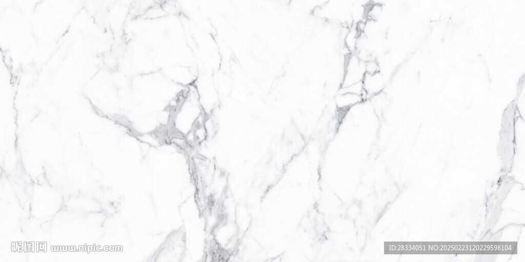 高清水墨鱼肚白大理石