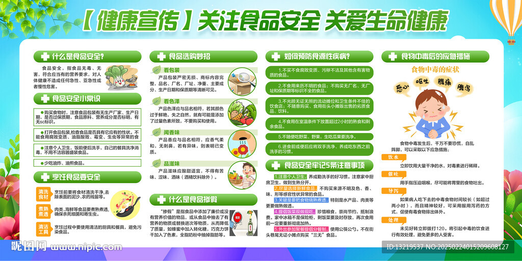 食品安全