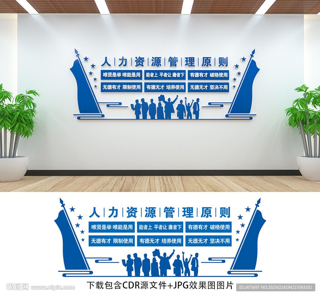 人力资源