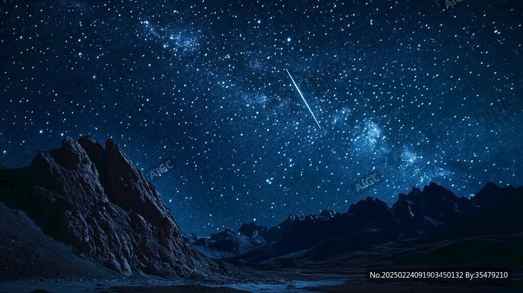 星辰桌面