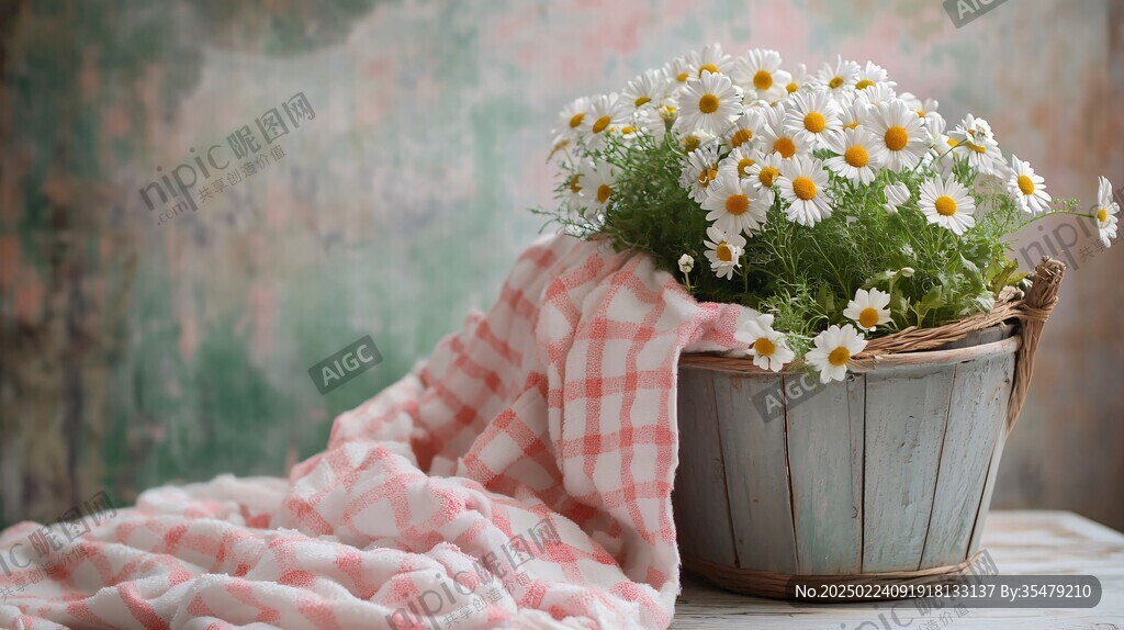 高清花卉壁纸
