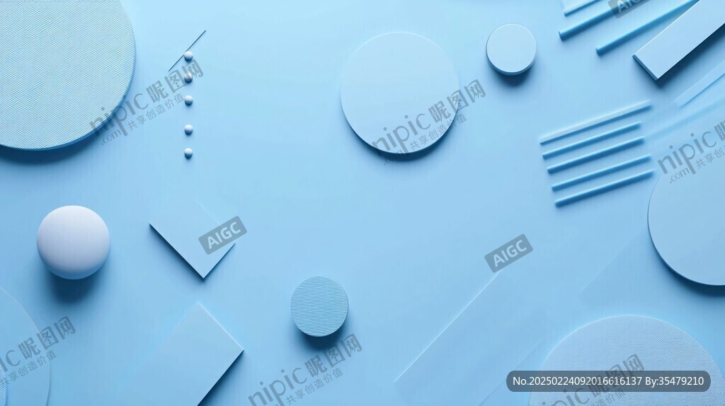 简洁创意背景