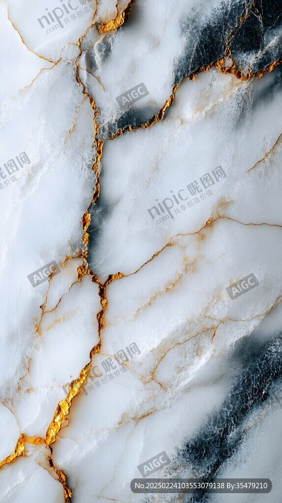 高清抽象大理石纹