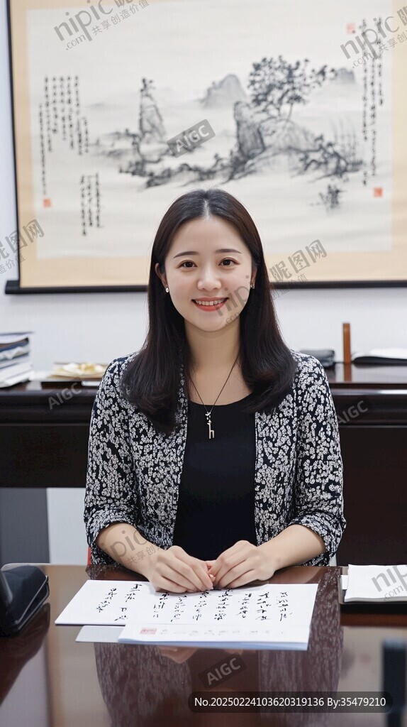 骨干教师简介