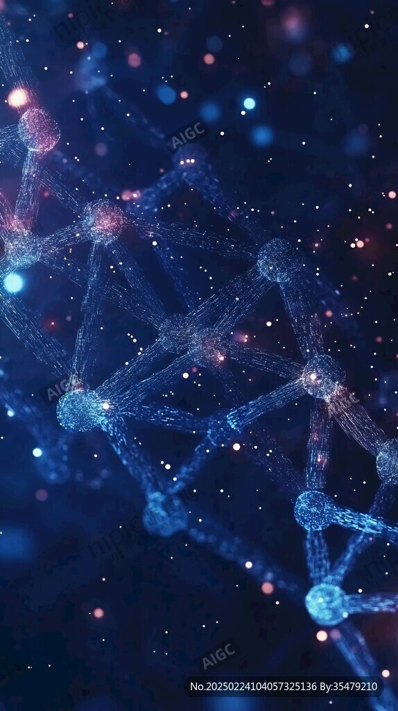 科技dna螺旋