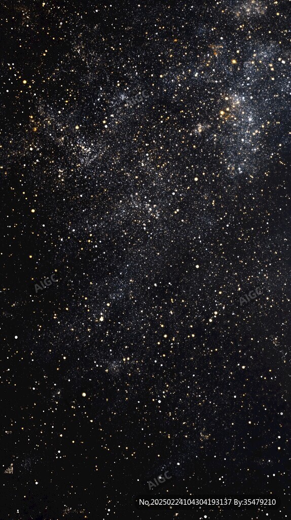 星辰大海宇宙苍穹