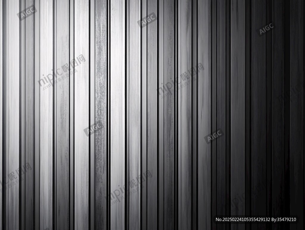木板墙裙
