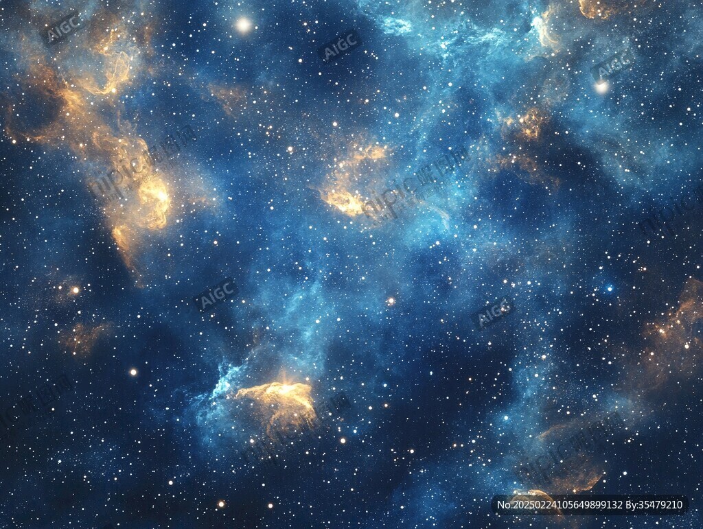星宙天文玫瑰星云