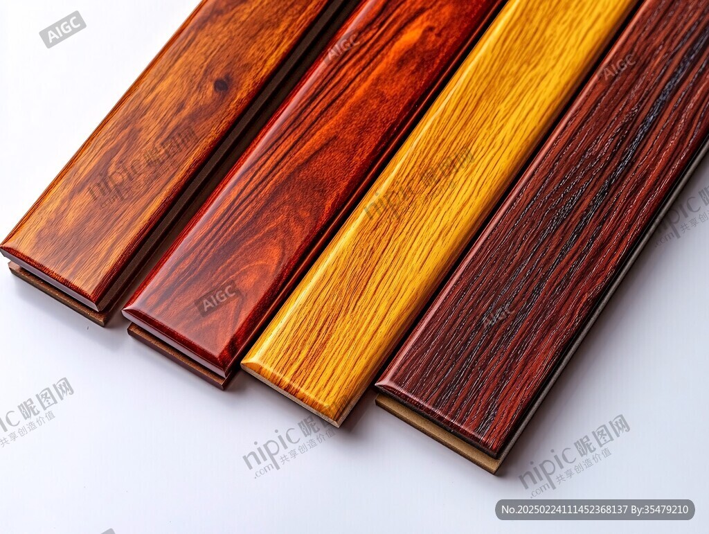 铝合金4d木纹