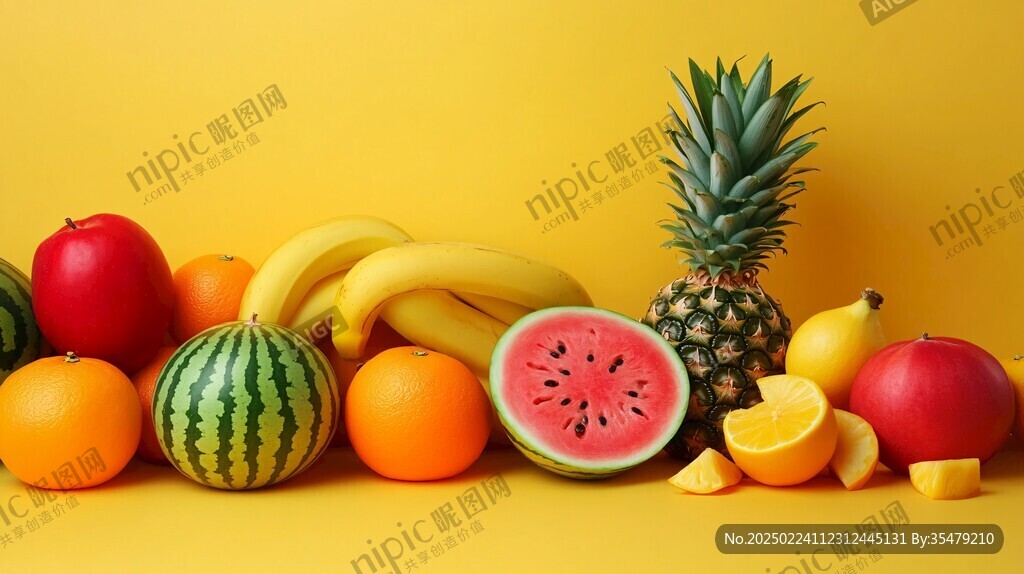 tif水果高清