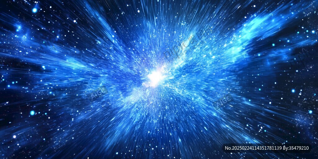 宇宙大爆炸背景